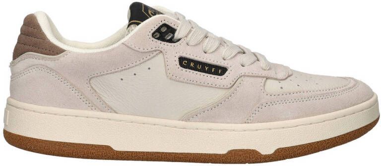 Cruyff Volteria sneakers ecru