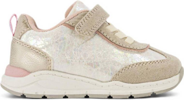 Cupcake Couture chunky sneakers beige roze