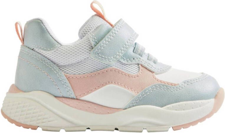 Cupcake Couture Lichtblauwe chunky sneaker