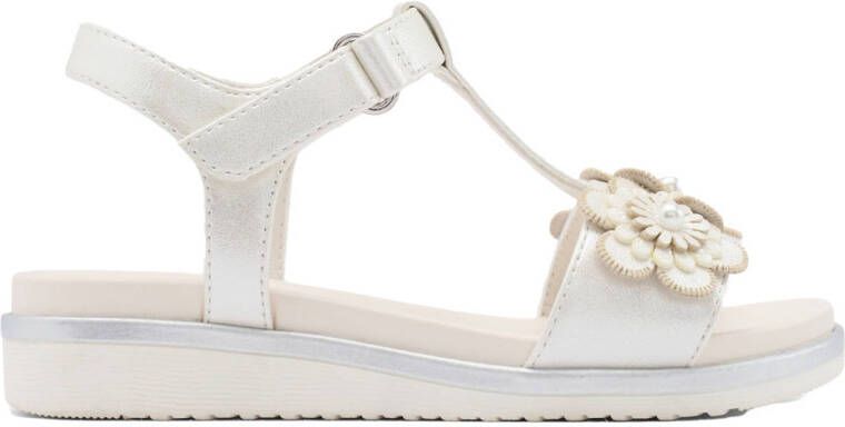Cupcake Couture sandalen wit