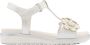 Cupcake Couture sandalen wit - Thumbnail 1