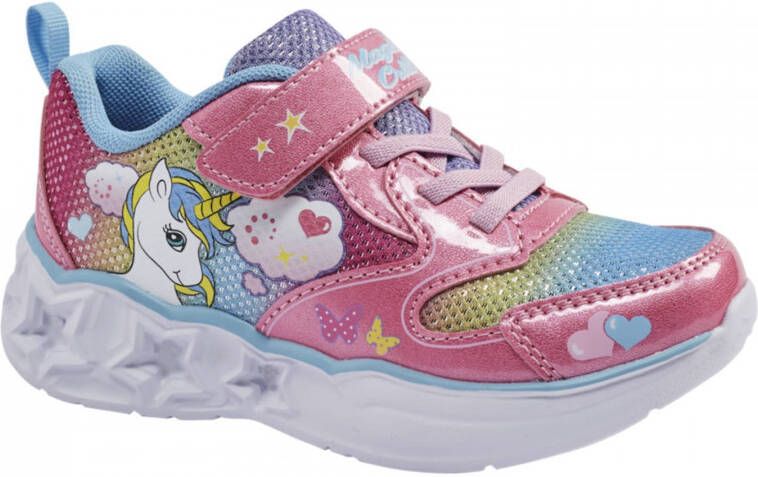 Cupcake Couture sneakers roze multi