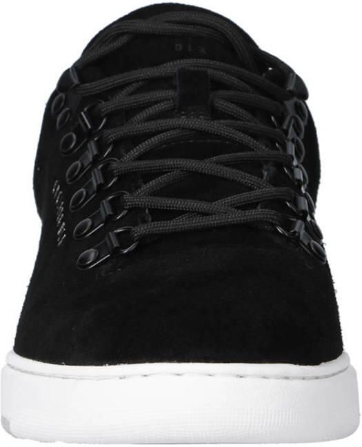 Cycleur de Luxe CX6 suède sneakers zwart - Foto 2