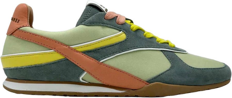 Cycleur de Luxe DL06 sneakers groen
