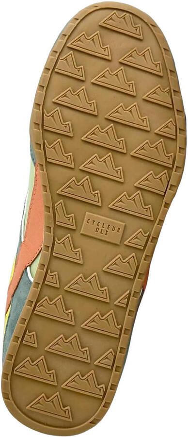 Cycleur de Luxe DL06 sneakers groen - Foto 3