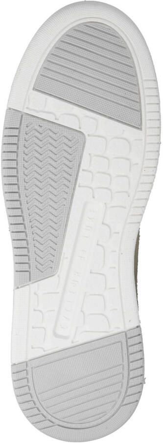 Cycleur de Luxe ND4 suède sneakers beige taupe - Foto 2