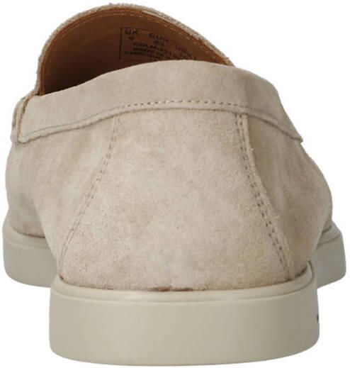 Cycleur de Luxe Penna suède loafers beige - Foto 2