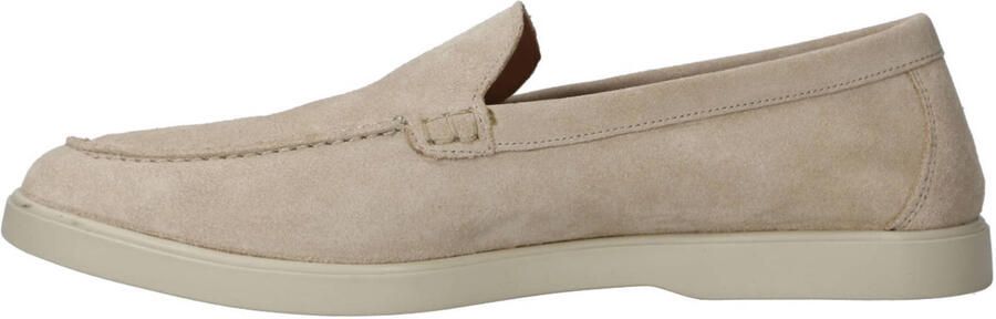 Cycleur de Luxe Penna suède loafers beige - Foto 3