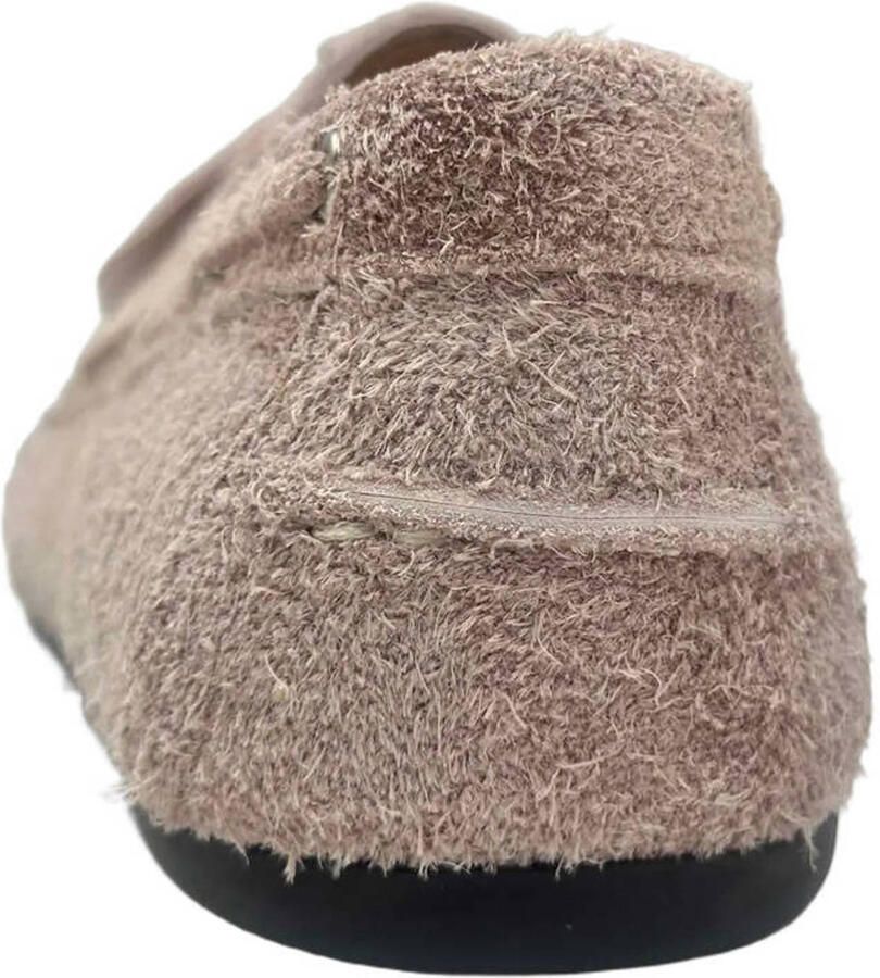 Cycleur de Luxe Poppy suède bootschoenen roze - Foto 2