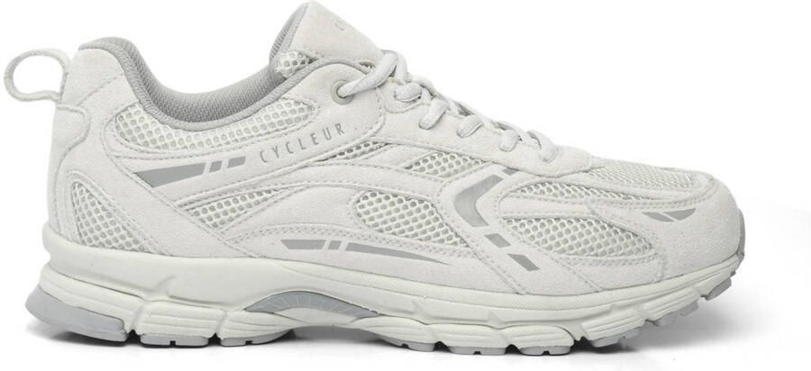 Cycleur de Luxe RP3.2 sneakers lichtgrijs