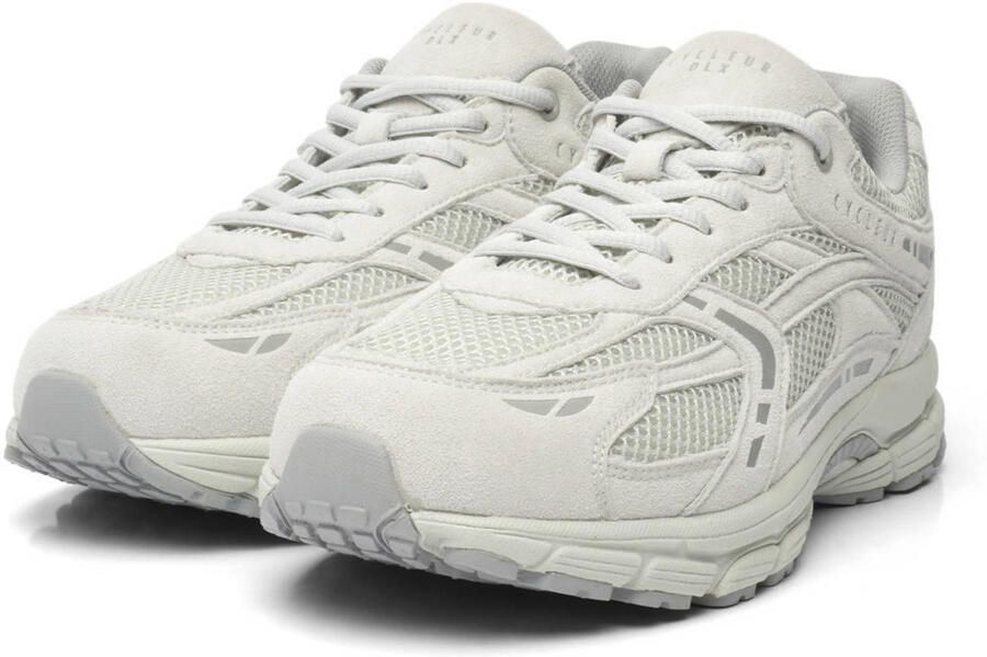 Cycleur de Luxe RP3.2 sneakers lichtgrijs - Foto 3