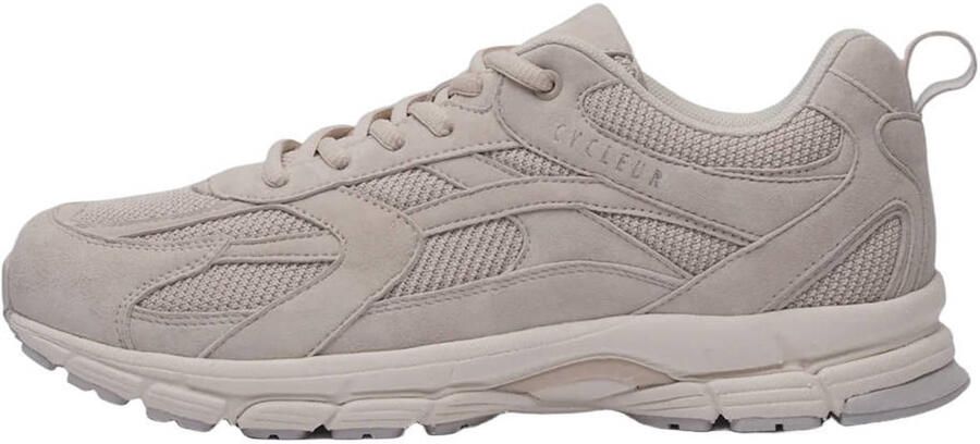 Cycleur de Luxe sneakers beige - Foto 3