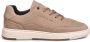 Cycleur de Luxe ND1 nubuck sneakers taupe - Thumbnail 1