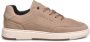 Cycleur de Luxe ND1 nubuck sneakers taupe - Thumbnail 1