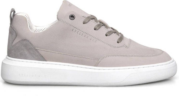 Cycleur de Luxe Lucia Sneaker Stijlvol en Comfortabel Gray Heren