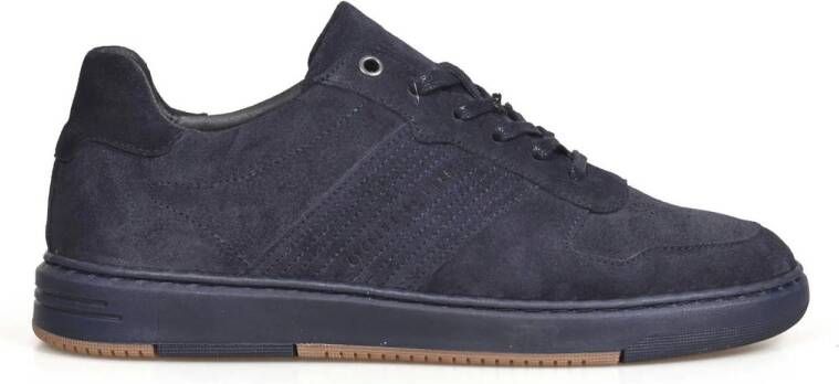 Cycleur de luxe CDLM 242014_Stripe Veterschoenen
