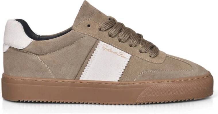 Cycleur de luxe 252060 silver mink Beige