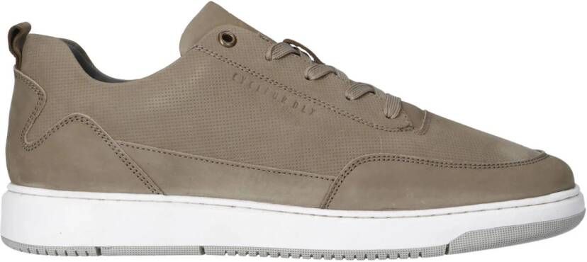 Cycleur DLX Kaveri Veterschoenen Heren Taupe