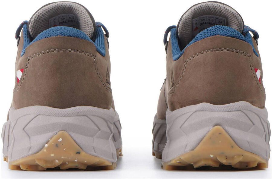 Dachstein ATLAS LC GTX WM 1925 wandelschoenen lichtbruin blauw