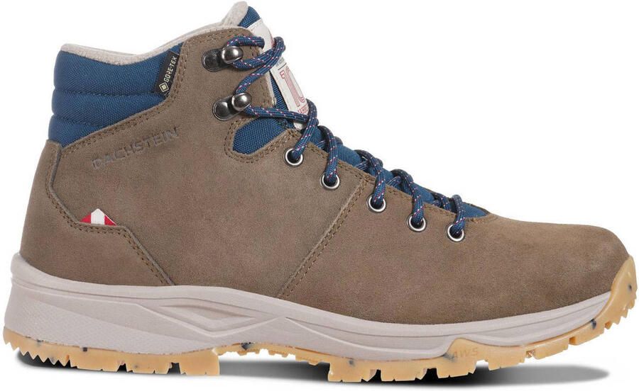 Dachstein Nordstern MC GTX 1925 winter wandelschoenen lichtbruin - Foto 3