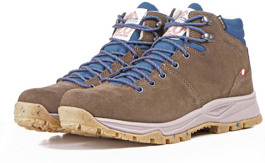 Dachstein Nordstern MC GTX 1925 winter wandelschoenen lichtbruin - Foto 2