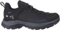 Dachstein Silvretta LC GTX suède outdoorschoenen zwart - Zwart