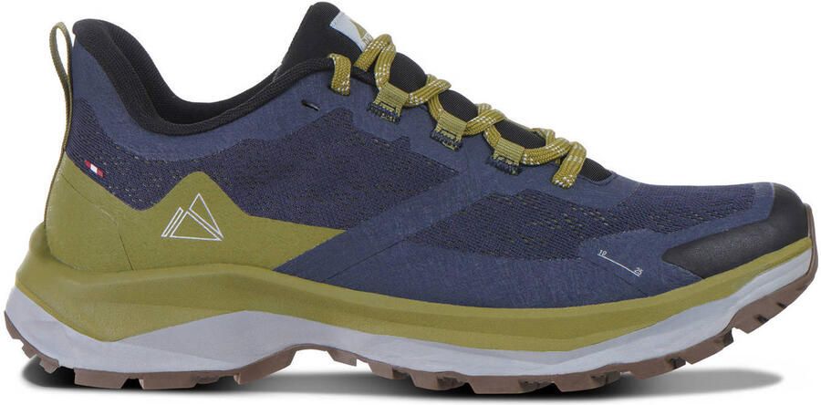 Dachstein Silvretta Lite wandelschoenen donkerblauw