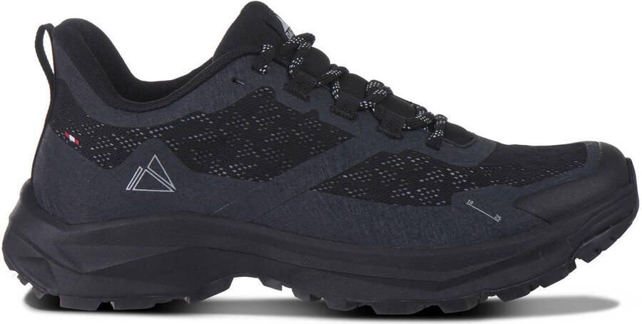 Dachstein Silvretta Lite wandelschoenen zwart