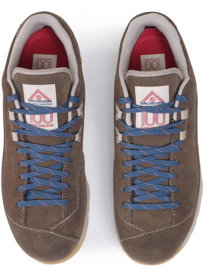 Dachstein Sinabell WP 1925 wandelschoenen lichtbruin