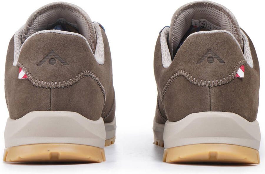 Dachstein Sinabell WP 1925 wandelschoenen lichtbruin - Foto 2