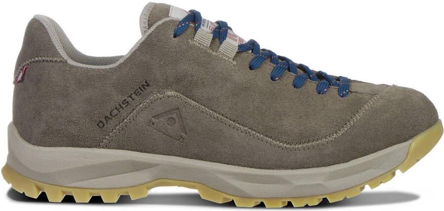 Dachstein Sinabell WP WMN 1925 wandelschoenen lichtbruin blauw - Foto 3