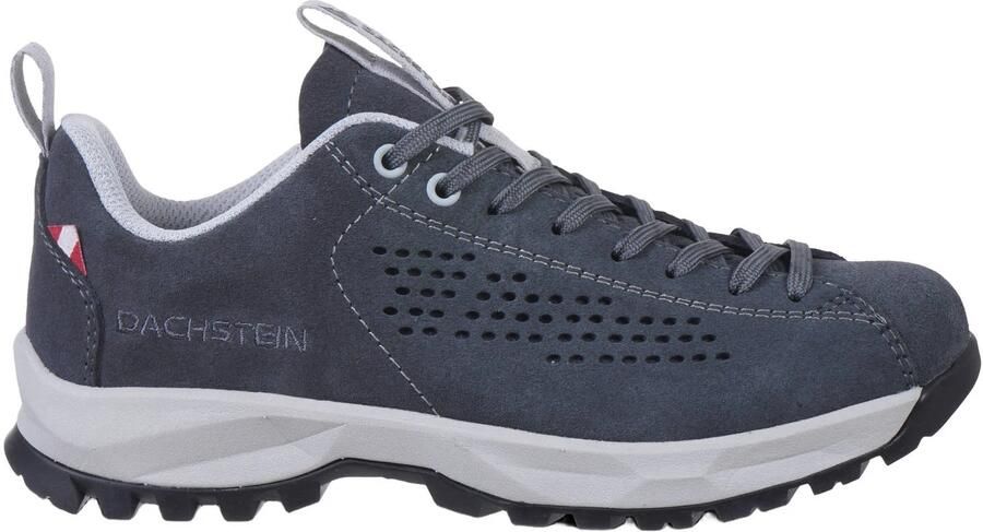 Dachstein Soelden wandelschoenen grijs