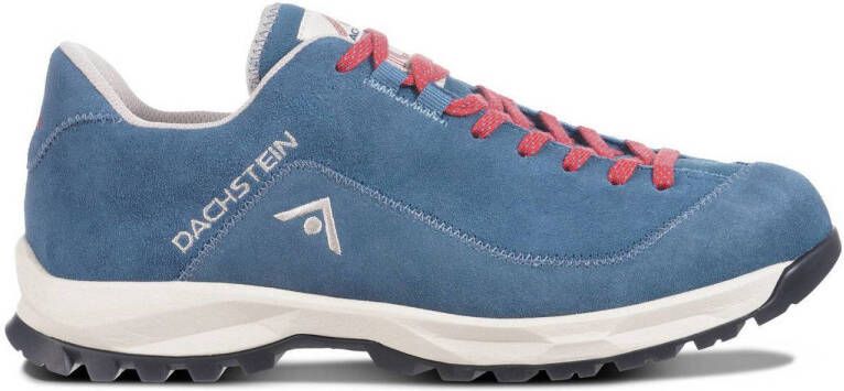 Dachstein Sinabell wandelschoenen blauw rood