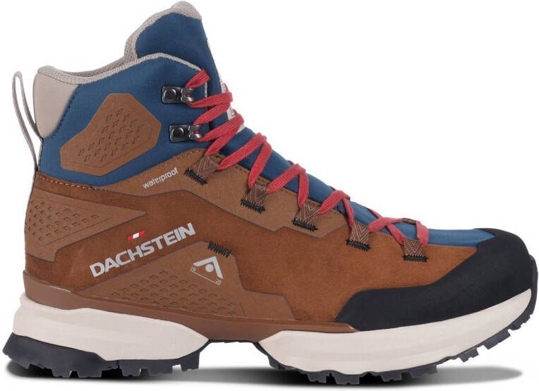 Dachstein Trail Outdoor Mid M wandelschoenen bruin