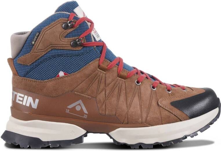 Dachstein wildspitze gtx 1925 Lage wandelschoenen heren Bruin