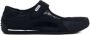 Desigual ballerina's zwart - Thumbnail 1