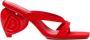 Desigual muiltjes rood - Thumbnail 1