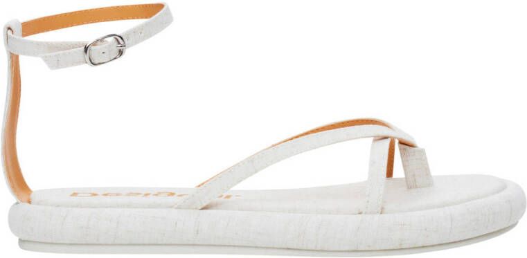 Desigual sandalen ecru