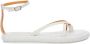 Desigual sandalen ecru - Thumbnail 1