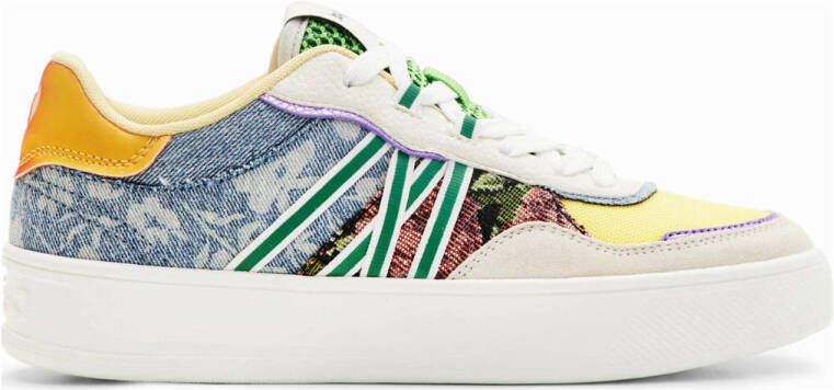 Desigual sneakers multi