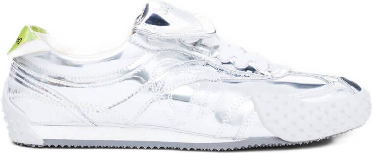 Desigual sneakers zilver