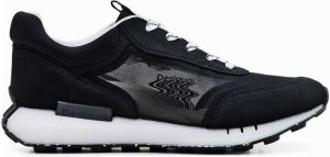 Desigual sneakers zwart