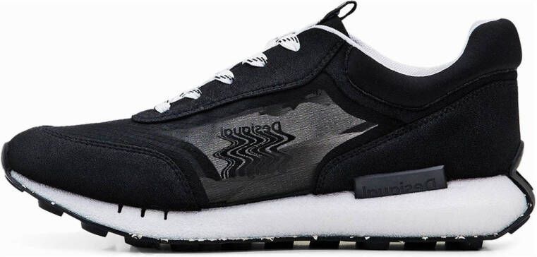 Desigual Lage Sneakers 213785