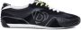 Desigual suède sneakers zwart - Thumbnail 1