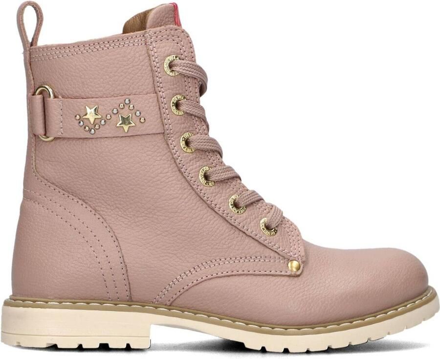 Develab 44366 Boots Meisjes Roze