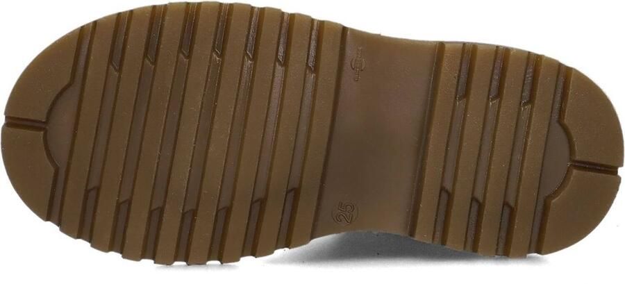 Develab 45841 Veterschoenen Jongens Kids Cognac - Foto 7