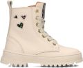 Develab 47090 Boots Meisjes Beige - Beige