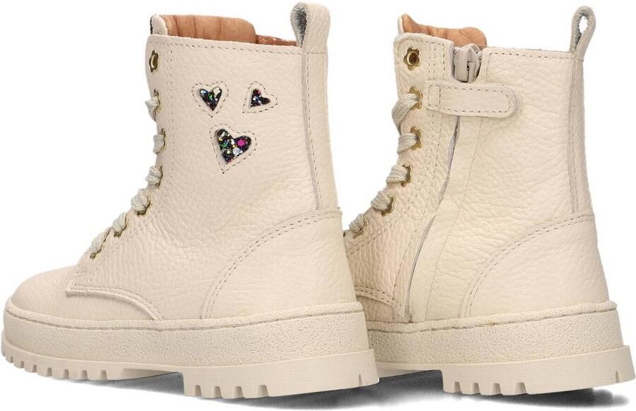 Develab 47090 Boots Meisjes Beige - Foto 3