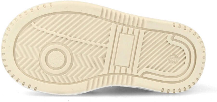 Develab 41922 MeisjesHalf-hoogKindersneakers Zwart - Foto 3