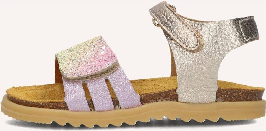 Develab 48514 Sandalen Meisjes Multi - Foto 6